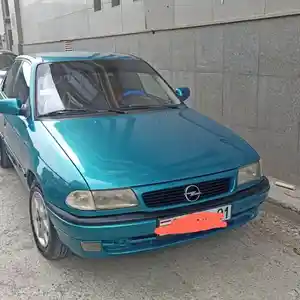 Opel Astra F, 1997