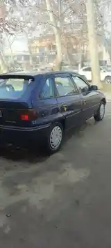 Opel Astra F, 1997-6