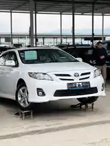 Toyota Corolla, 2013-3