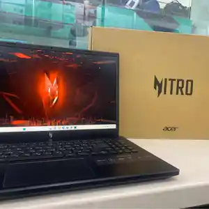 Ноутбук Acer Nitro V15 ANV 15 51 99VQ