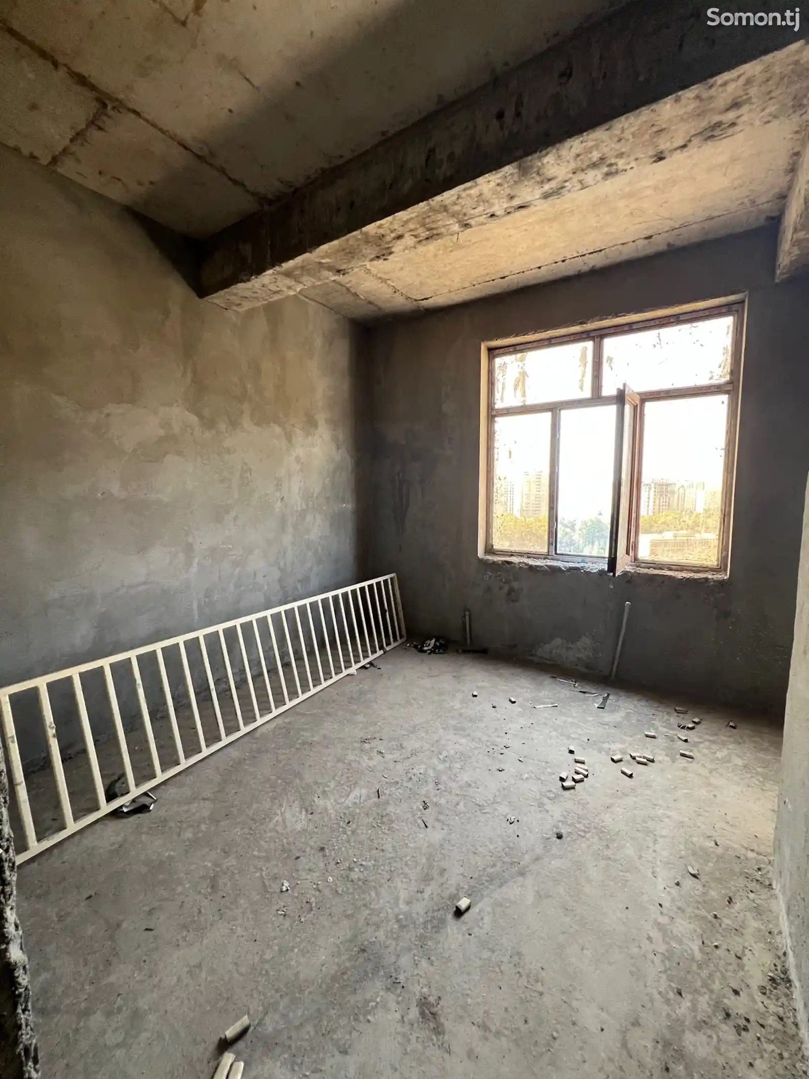 2-комн. квартира, 12 этаж, 85 м², Зеленый базар, Волна-6