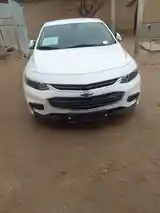 Chevrolet Malibu, 2016-4