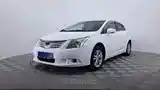 Противотуманные фары от Toyota Avensis-4