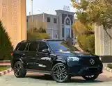 Mercedes-Benz GLS, 2022-2