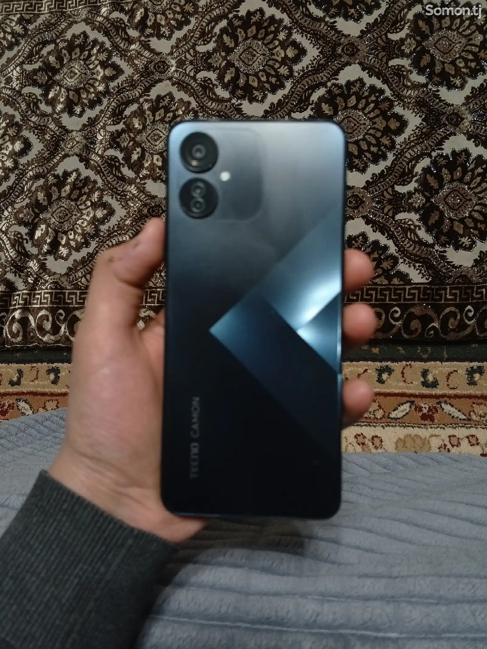 Tecno Camon 19 Neo-1