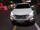 Hyundai Santa Fe, 2014-6