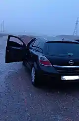 Opel Astra H, 2008-3