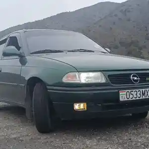 Opel Astra F, 1997