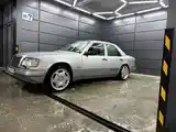 Mercedes-Benz W124, 1995-6