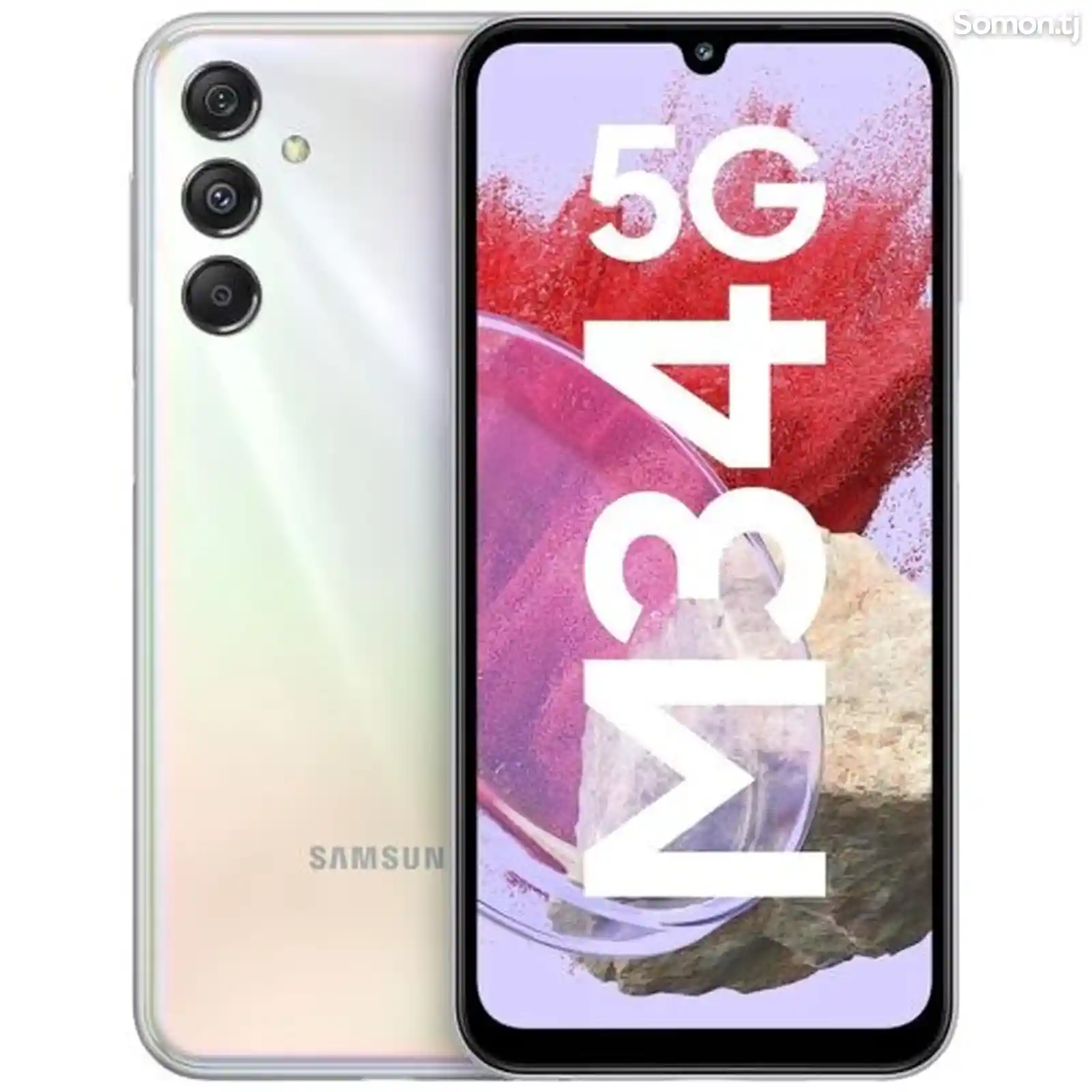 Samsung Galaxy M34 5g-4