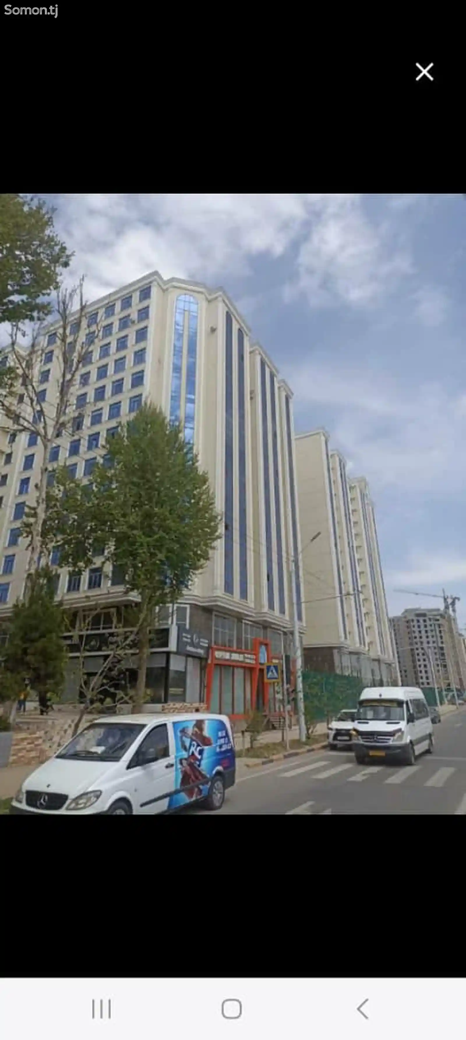 3-комн. квартира, 11 этаж, 67 м², 102мкр-1