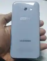 Samsung Galaxy A5, bluе-2