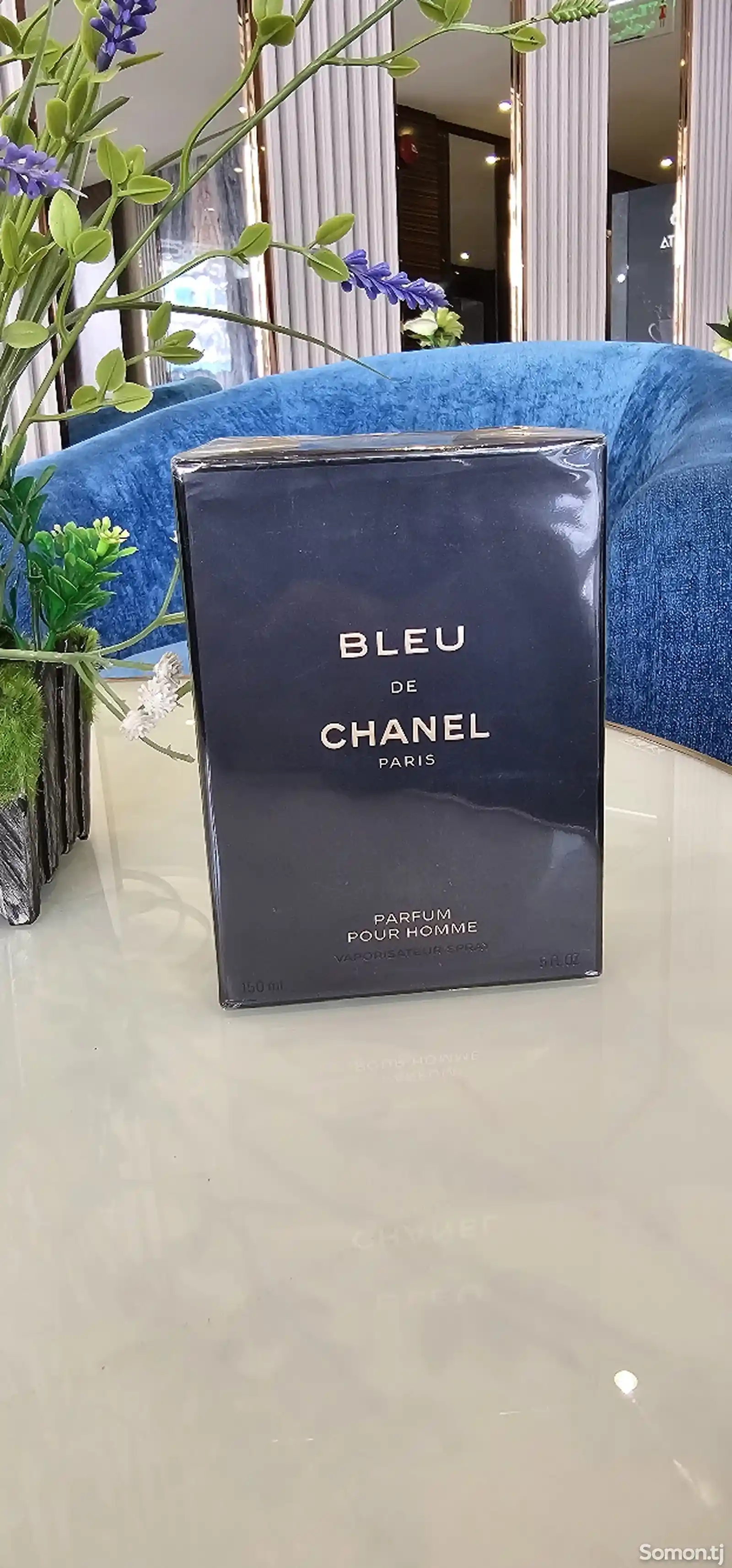 Парфюм Blue de Chanel-1
