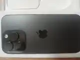 Apple iPhone 15 Pro, 128 gb, Black Titanium-6