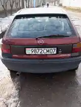 Opel Astra F, 1992-2