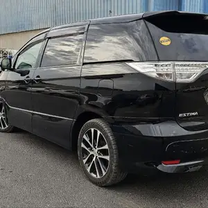 Toyota Estima, 2015