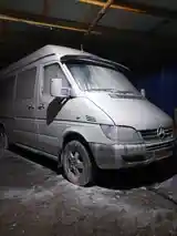 Mercedes-Benz Sprinter, 2004-6