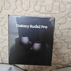 Беспроводные наушники Galaxy buds2 pro