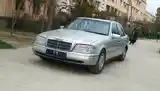 Mercedes-Benz C class, 1995-9