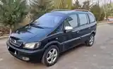 Opel Zafira, 2003-3