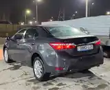 Toyota Corolla, 2015-7