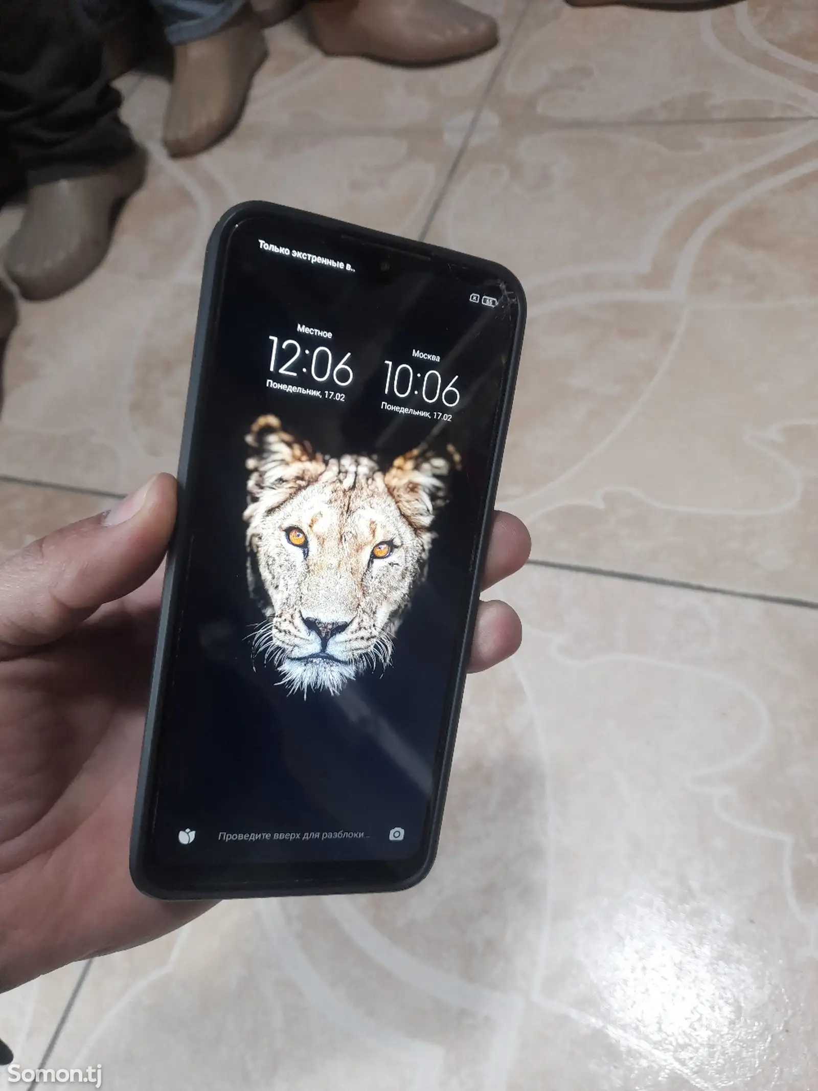 Xiaomi Redmi 9 64gb-1