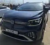 Volkswagen ID.6, 2022-2