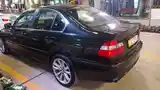 BMW 3 series, 2003-4