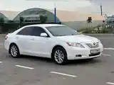 Toyota Camry, 2007-6