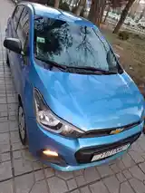 Chevrolet Spark, 2016-2