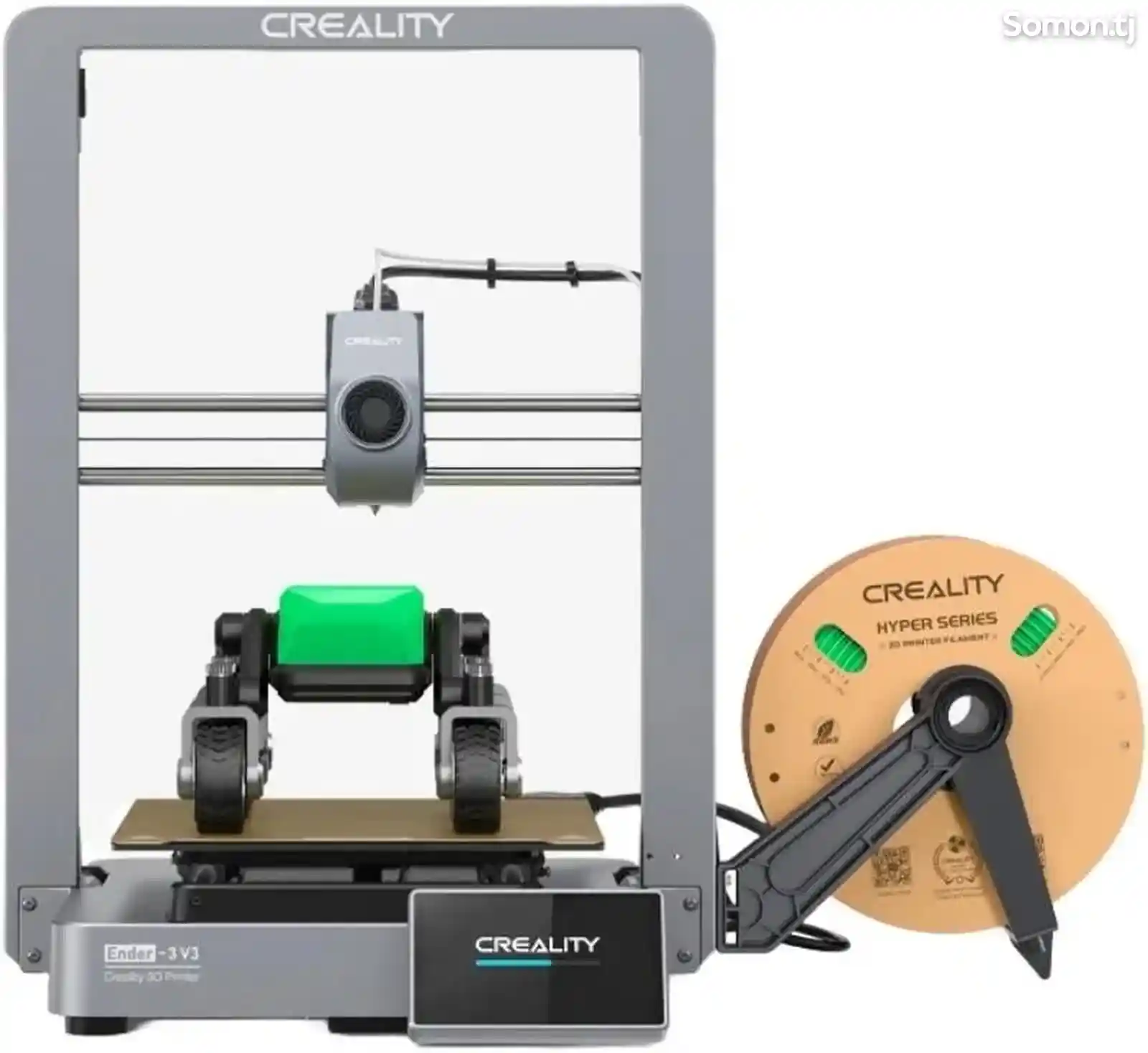 3D принтер Ender-3 V3-5