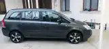 Opel Zafira, 2009-3