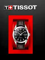 Швейцарские часы Tissot Gentleman-5