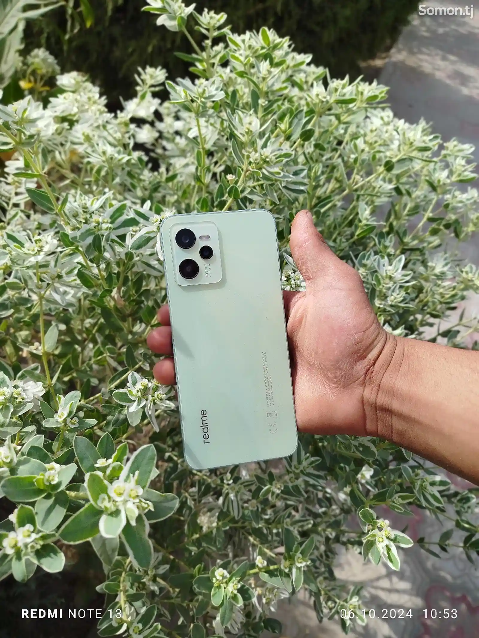 Realme С35 128/6-1