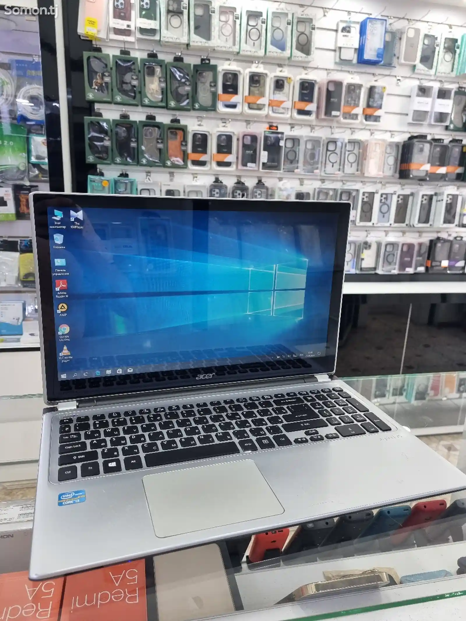 Ноутбук Acer Core i3-1