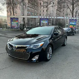 Toyota Avalon, 2015