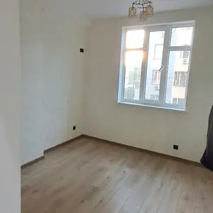 2-комн. квартира, 3 этаж, 52 м², зубной