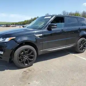 Land Rover Range Rover Sport, 2014