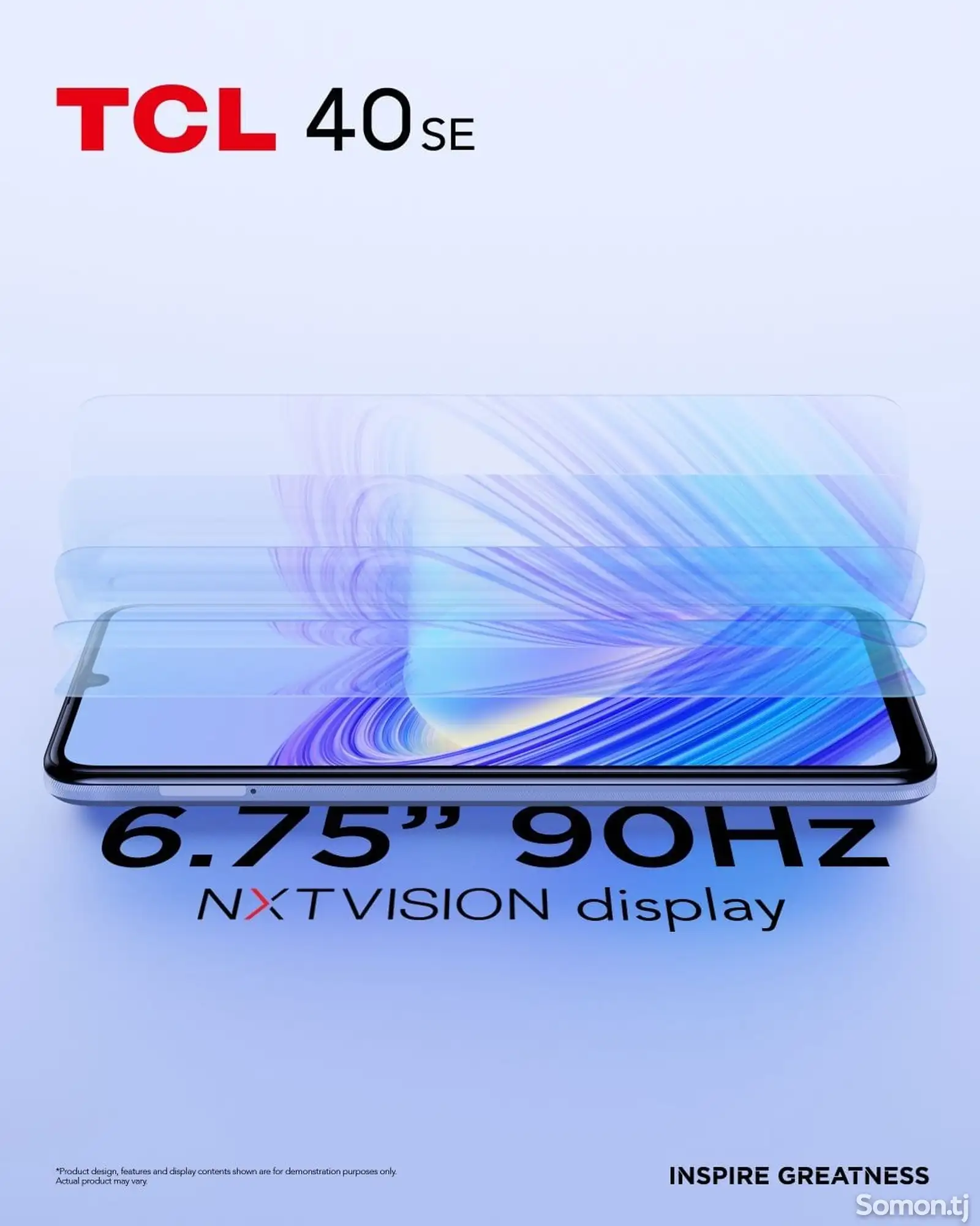 TCL 40SE 12/256gb Global version-11