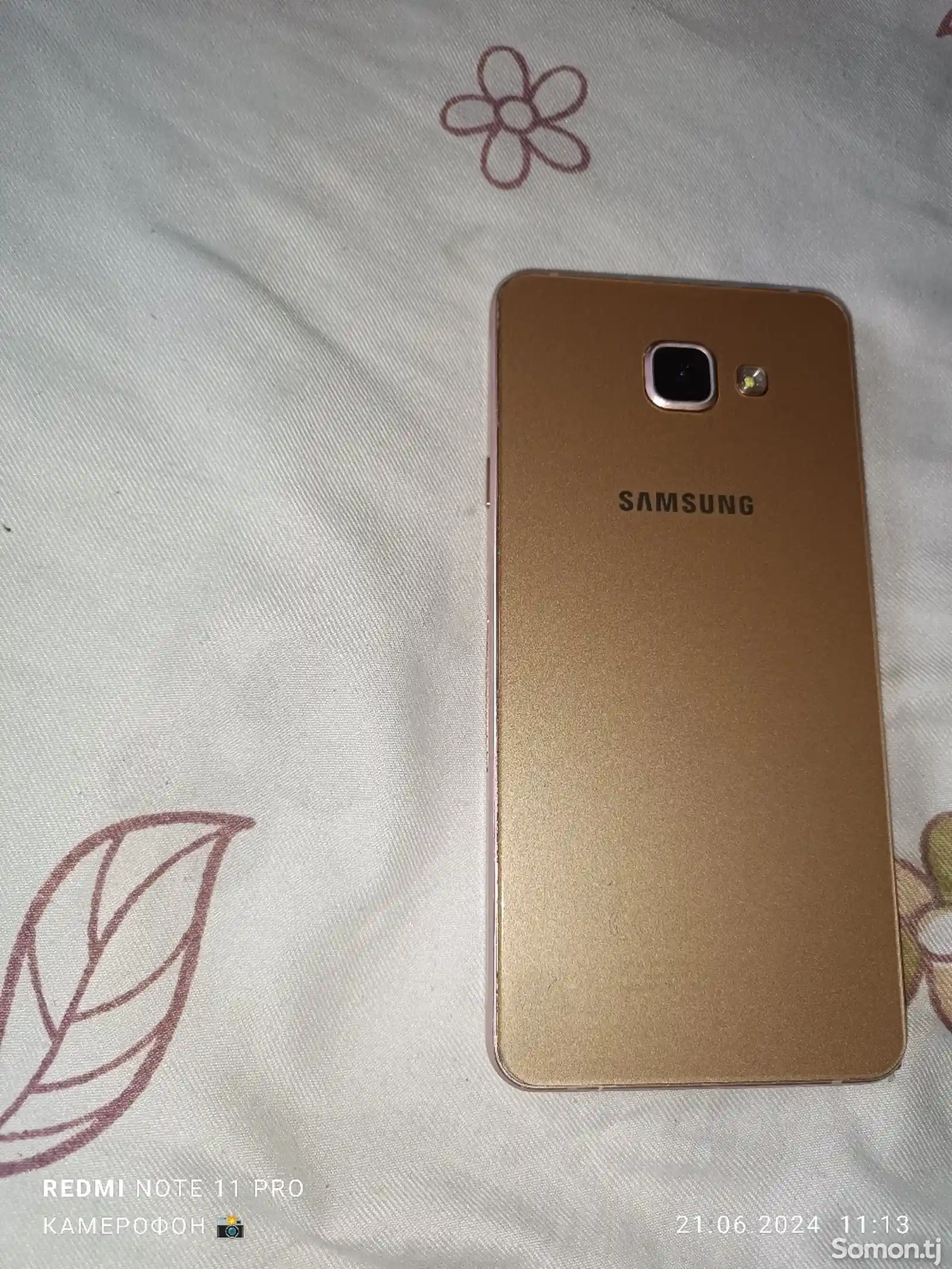 Samsung Galaxy A7 16gb-4