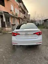 Hyundai Sonata, 2017-10