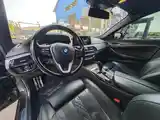 BMW 5 series, 2018-12