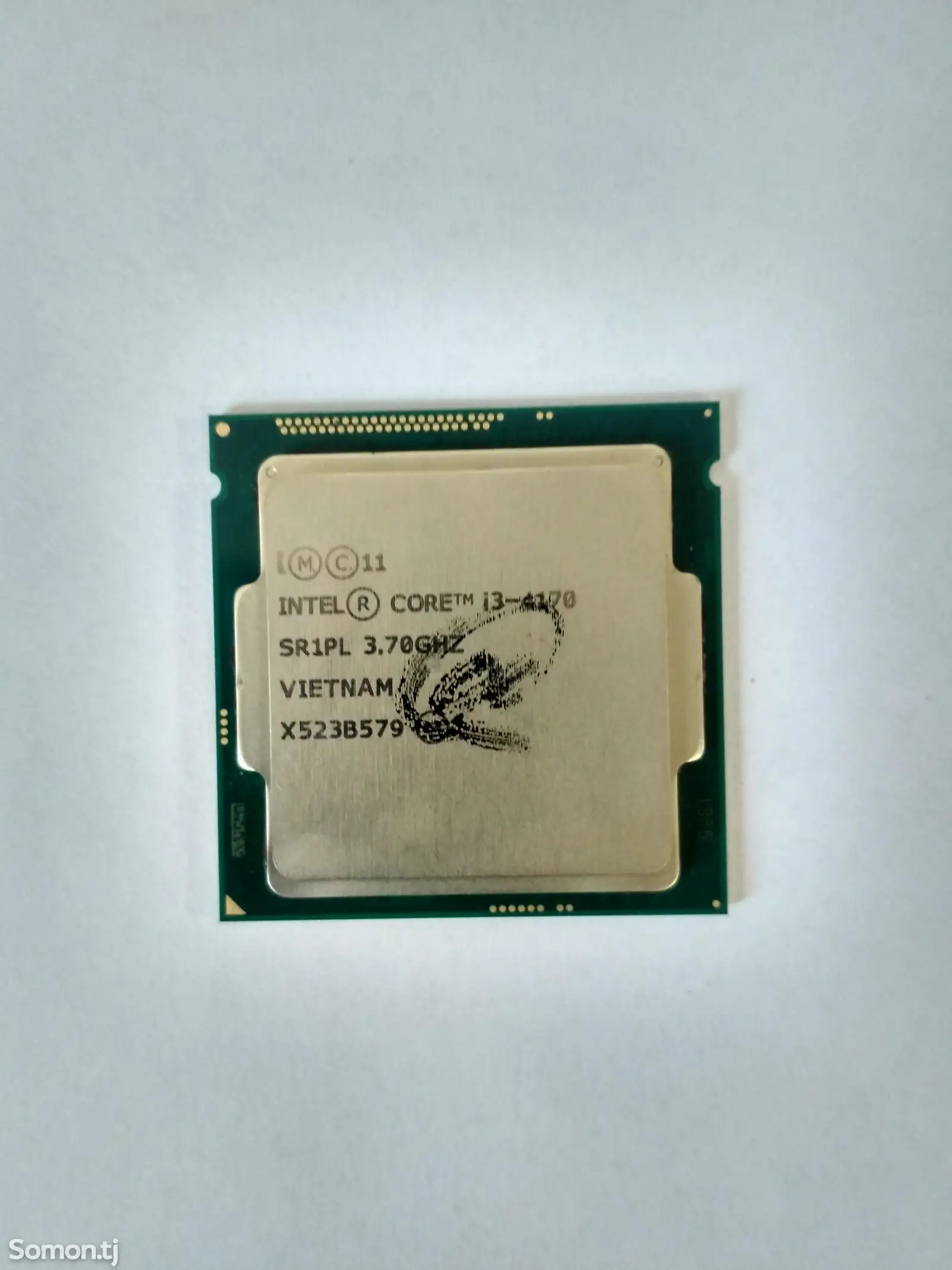 Процессор intel Core i3 4170 3.70GHz-1