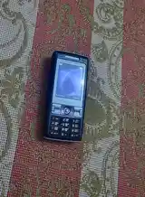 Sony Ericsson K790i-3