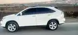 Lexus RX series, 2008-3