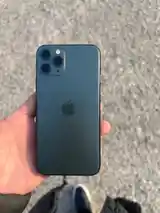 Apple iPhone 11 Pro, 256 gb, Midnight Green-2