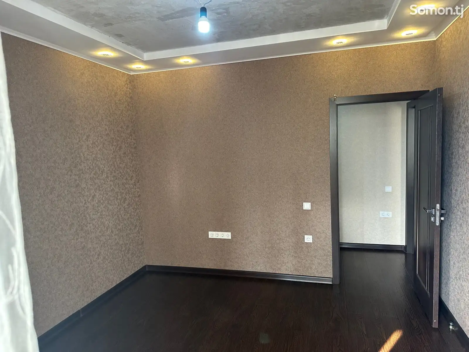 3-комн. квартира, 3 этаж, 90 м², Свердловский-7