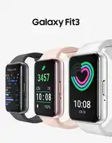 Смарт часы Samsung Galaxy Fit 3-5