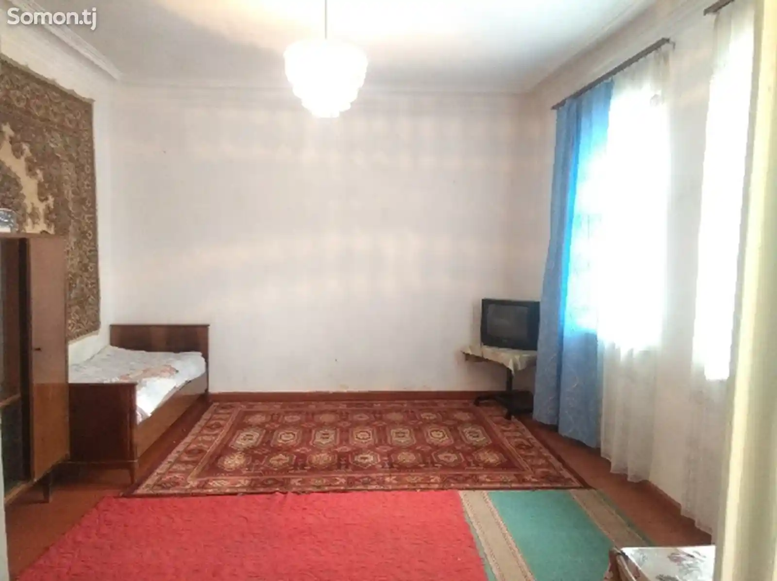 2-комн. квартира, 1 этаж, 46м², 1 Советский-4