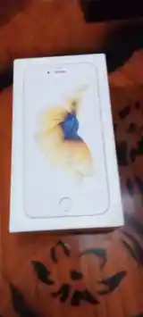 Apple iPhone 6S plus, 16 gb-4